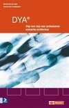 Martin Van Den Berg boek DYA - dynamische architectuur Paperback 9,2E+15
