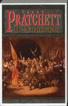Terry Pratchett boek De Nachtwacht / druk Heruitgave Paperback 30014718