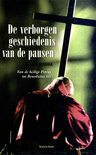 Claudio Rendina boek De Verborgen Geschiedenis Van De Pausen Hardcover 34707426
