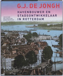 Herman Moscoviter boek G.J. De Jongh Hardcover 35513968