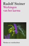 Rudolf Steiner boek Werkingen Van Het Karma Hardcover 39697063