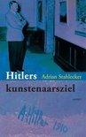 Adrian Stahlecker boek Hitlers kunstenaarsziel Paperback 37519385