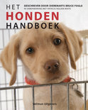 B. Fogle boek Het Hondenhandboek Hardcover 39924969