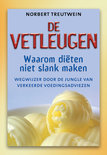 Norbert Treutwein boek De Vetleugen Paperback 34705045