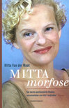 M. Van Der Maat boek Mittamorfose Hardcover 39084825