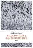 Rudi Laermans boek De maatschappij van de sociologie Paperback 9,2E+15