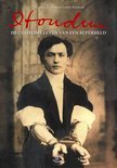 Larry Sloman boek Houdini Hardcover 39919347