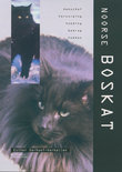 E. Verhoef-Verhallen boek Noorse Boskat Hardcover 37721880