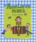 Sonja Bakker boek De Avonturenmama Hardcover 34695244