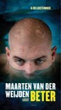 Maarten van der Weijden boek Beter Audioboek 30488670