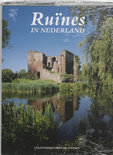 M.J. Kuipers-Verbuijs boek Ruines in Nederland Hardcover 39081930