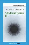 F. Katscher boek Moderne Fysica II Paperback 39914016
