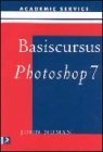 John Numan boek Basiscursus Photoshop 7 Paperback 35717868