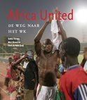 Chris de Bode boek Africa United Hardcover 34171756