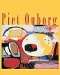 Katja Weiterink boek Piet Ouborg, solist Hardcover 39493428