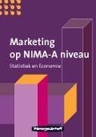 Szerkowski boek Marketing op NIMA-A niveau + CD-ROM / druk 5 Hardcover 34687776