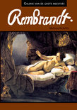 Melissa Ricketts boek Rembrandt Paperback 37119405