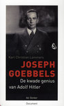 Karl Christian Lammers boek Joseph Goebbels Paperback 36469062