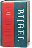 Nederlands Bijbelgenootschap boek De Bijbel / Literaire Editie Hardcover 36723412