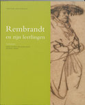 Stefaan Hautekeete boek Tekeningen Van Rembrandt En Zijn Leerlingen Paperback 37894359