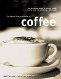 Mary Banks - The World Encyclopedia of Coffee