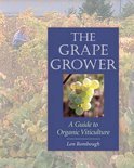 Lon Rombough - The Grape Grower