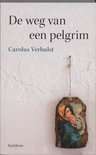 Carolus Verhulst boek De weg van een pelgrim Paperback 36952144