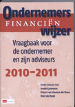  boek Ondernemerswijzer / 2010-2011 / deel Financien Paperback 38111959