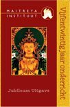 Jan-Paul Kool boek Maitreya Instituut, 25 Jaar Onderricht Paperback 38511341