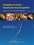 Rykel de Bruyne boek Schelpdieren van het Nederlandse Noordzeegebied Hardcover 9,2E+15