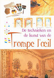 Francesca Veneri boek De Technieken En De Kunst Van De Trompe L'Oeil Paperback 35865347