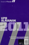 Nvt. boek Elsevier VPB Almanak / 2011 Paperback 36244412