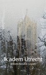 Willem Hendrik Gispen boek Ik adem Utrecht Hardcover 35181911