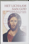 Berns boek Het Lichaam Van God Hardcover 36079798