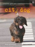Sarah Whitehead boek City Dog Paperback 36734058