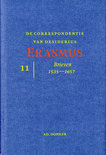  boek De correspondenie van Desiderius Ertasmus Hardcover 9,2E+15