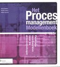 Renco Bakker boek Het procesmanagement modellenboek / druk 1 Hardcover 36252052