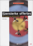 Wim P.J. Koning boek Ijzersterke Offertes Paperback 33940217