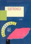 R.J. Flink boek Elektronica Paperback 30007181