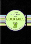 Virginia Reynolds - Little Black Book der Cocktails