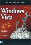 A. Simpson boek Het Complete HANDboek Vista / 2007 Paperback 37723670