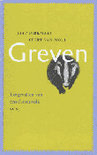 Geert van Moll boek Greven Hardcover 35499979