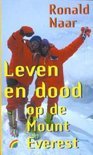 Ronald Naar boek Leven En Dood Op De Mount Everest Overige Formaten 35502779
