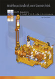 Ing. T. Visser boek Modelbouw Handboek voor Stoomtechniek - Deel P - De pompen Paperback 9,2E+15