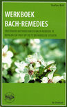 Stefan Ball boek Werkboek Bach-remedies Paperback 36244176