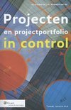 Vakmedianet Management B.V. boek Projecten en projectportfolio in control Paperback 9,2E+15