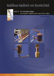 Ing. T. Visser boek Modelbouw Handboek voor Stoomtechniek - Deel A - De ketelappendages Paperback 9,2E+15
