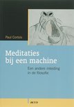 P. Cortois boek Meditaties Bij Een Machine Paperback 36728703