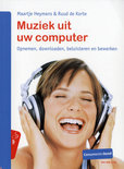 Maartje Heymans boek Muziek Uit Uw Computer Paperback 33738801