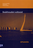 Gerard van Heeswijk boek Boekhouden voltooid / deel Opgaven / druk 1 Paperback 34963032